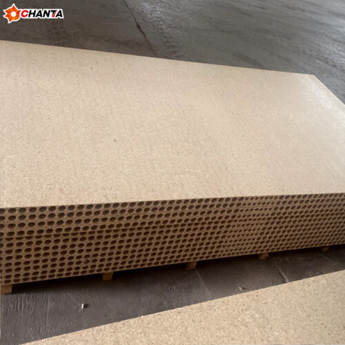 hollow chipboard