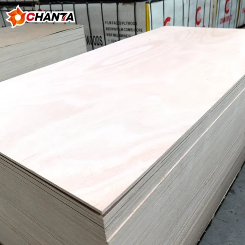okoume plywood