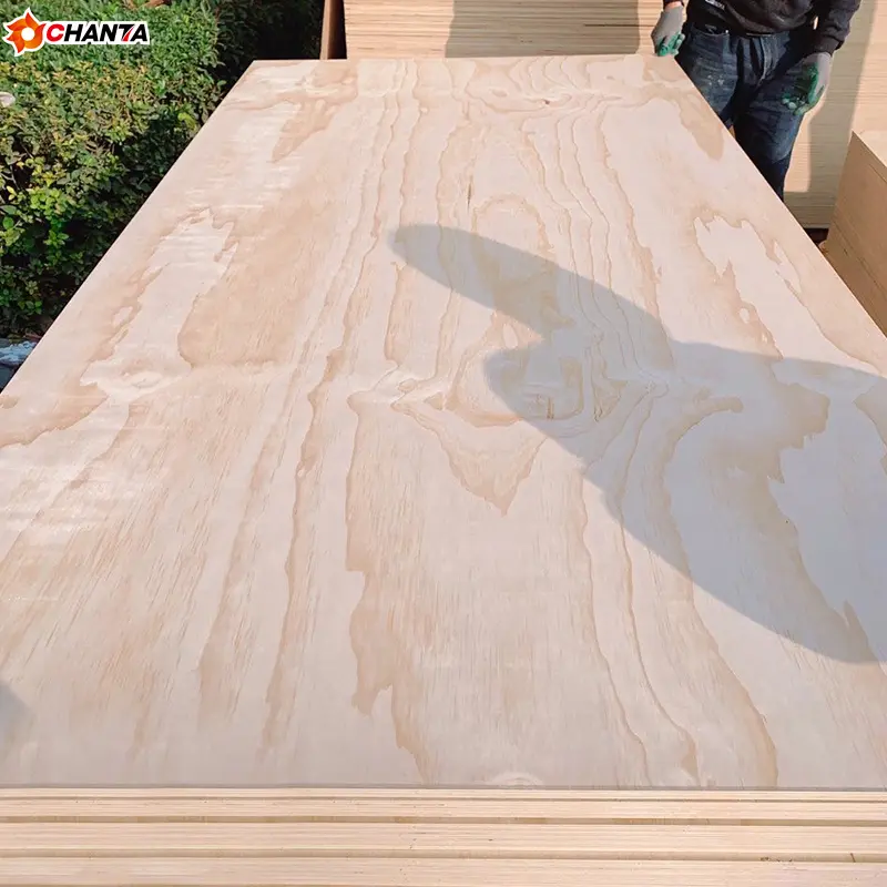 pine plywood