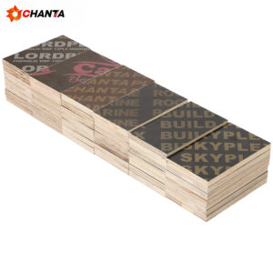 film faced plywood