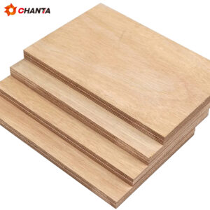 commercial plywood