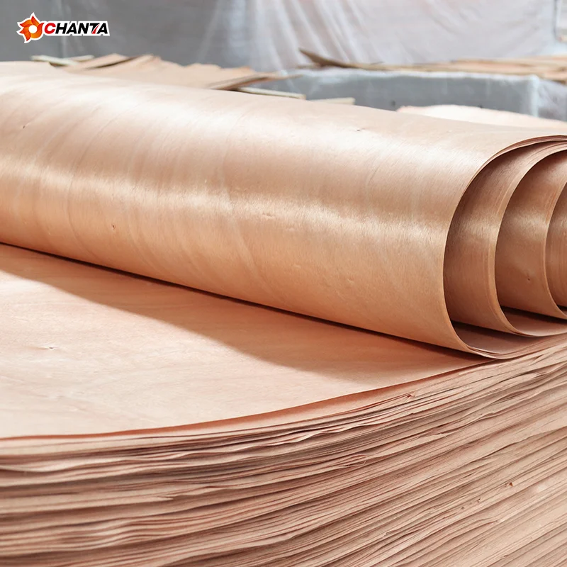 wood veneer