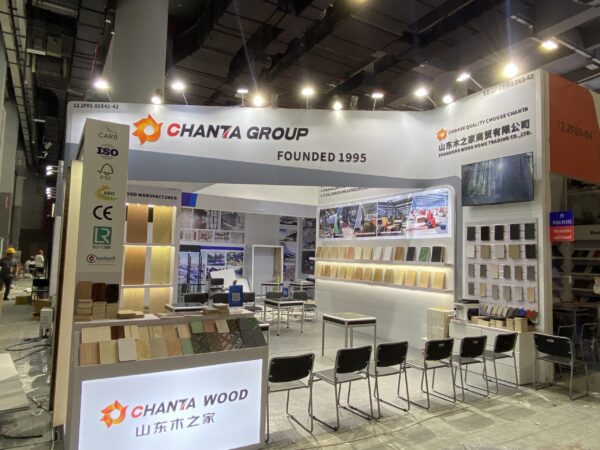 2024 Spring China Canton Fair.