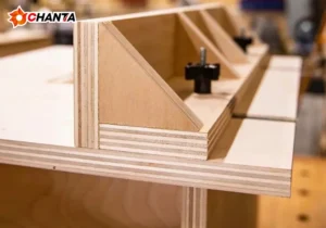plywood