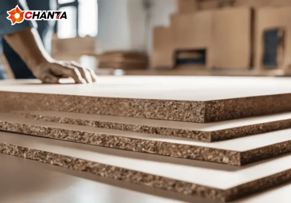 melamine faced chipboard melamine faced chipboard