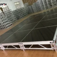 Anti silp film faced plywood (2)