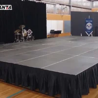 Anti silp film faced plywood (2)