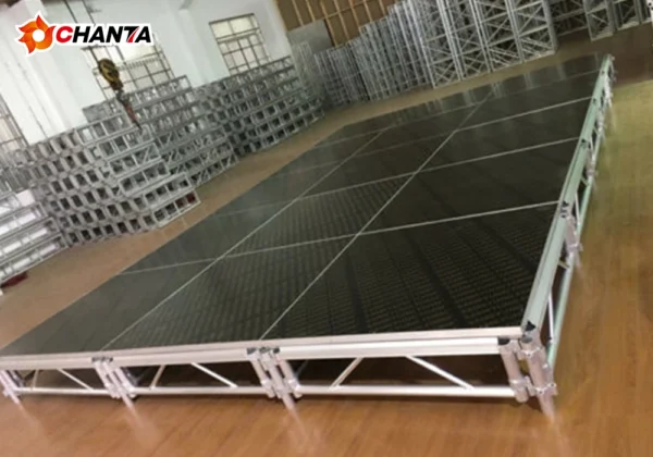 Anti silp film faced plywood (2)