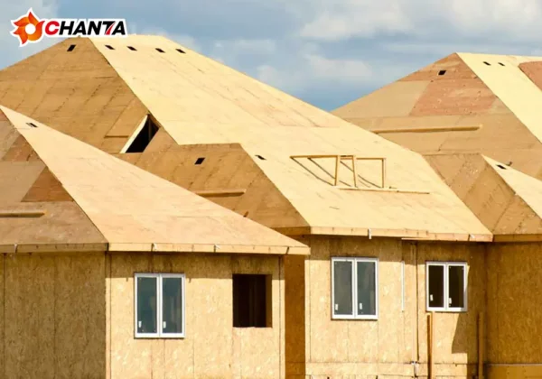 Structural plywood (2) Structural pine plywood