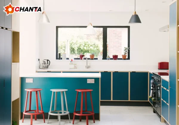 furniture plywood melamine plywood