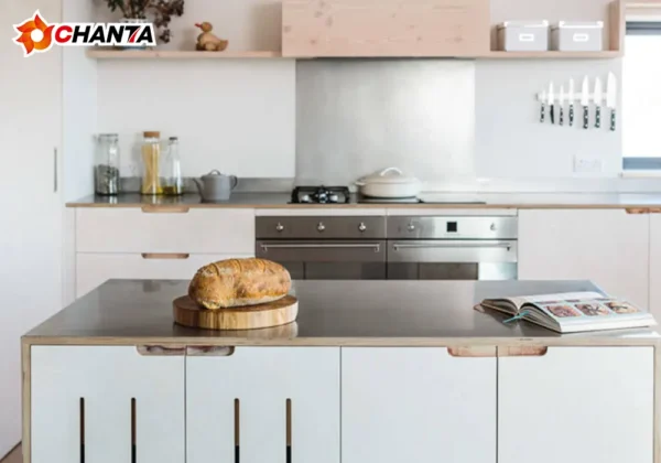 melamine board melamine mdf