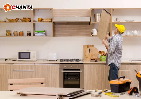 melamine plywood