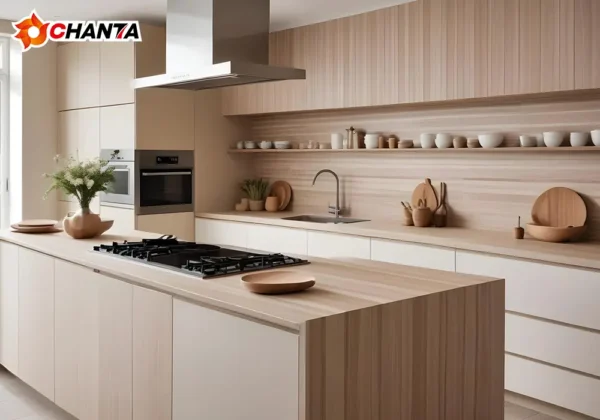 melamine plywood (5) melamine board