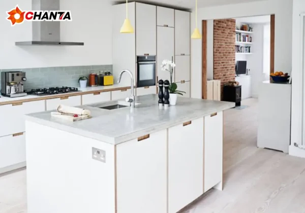 melamine plywood Cabinet Plywood