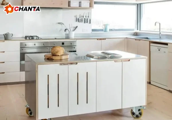 plywood (13) Cabinet Plywood