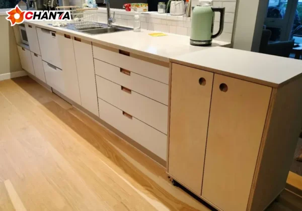 melamine board melamine board