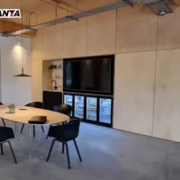 plywood