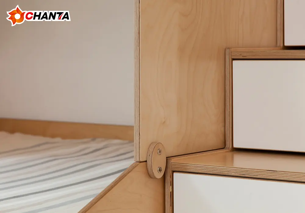 plywood