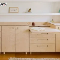 plywood