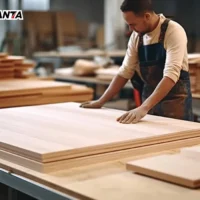 plywood