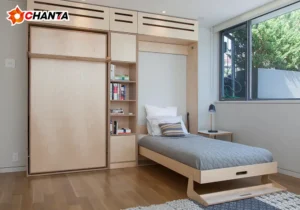 plywood