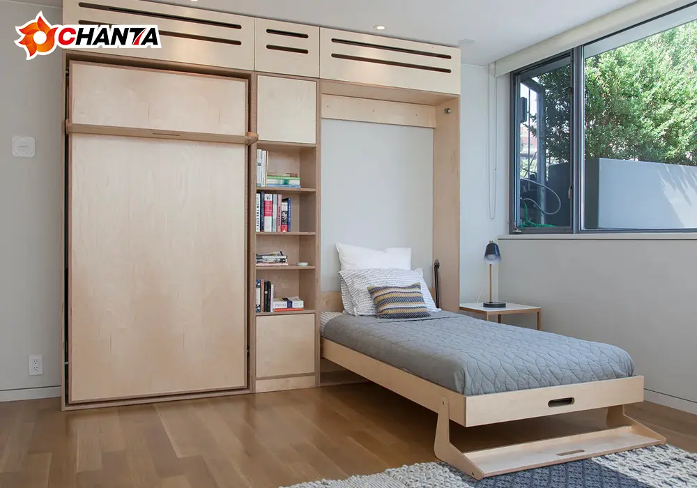 plywood