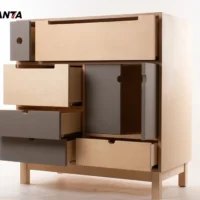 coomercial plywood