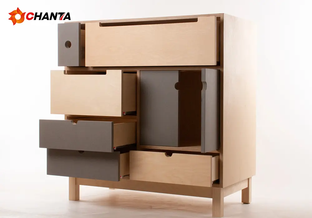 coomercial plywood