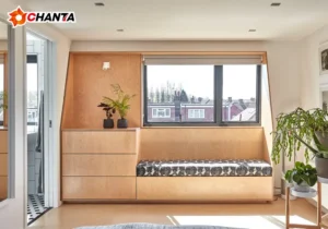 plywood
