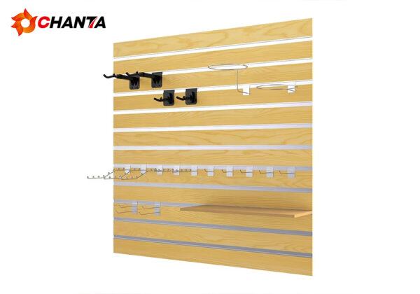 Slotted mdf Slotted mdf