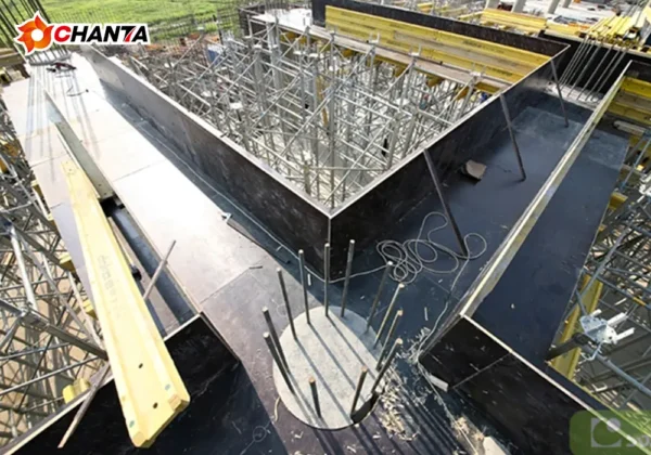 low price film faced plywood supplier