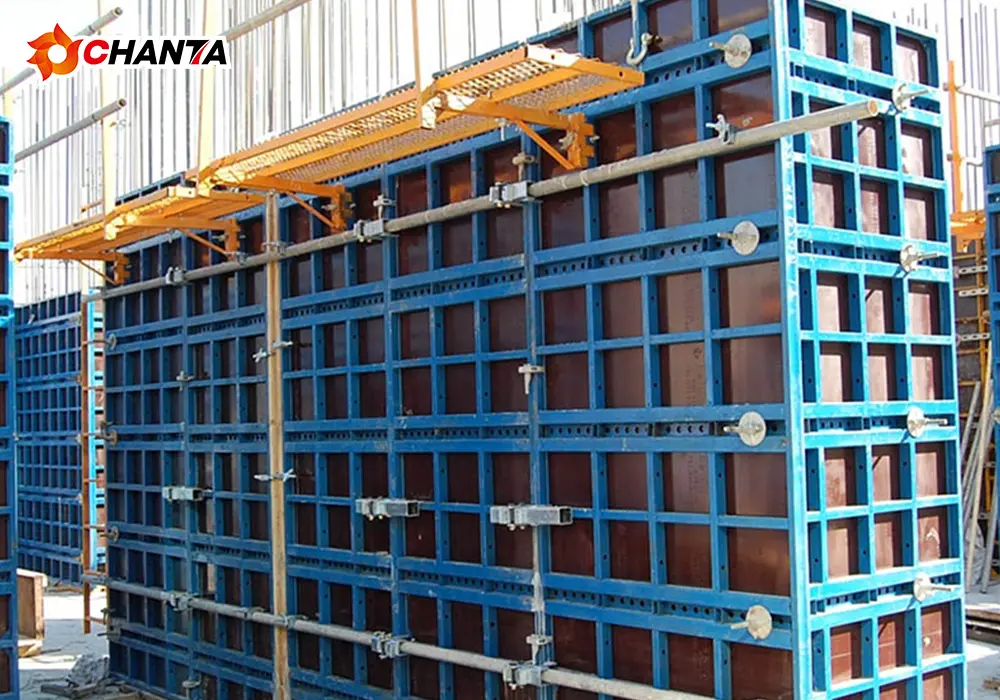 film faced plywood supplier