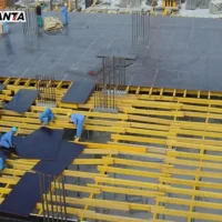 4x8 Film Faced Birch Plywood