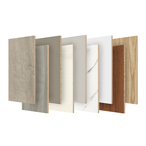 melamine board/plywood