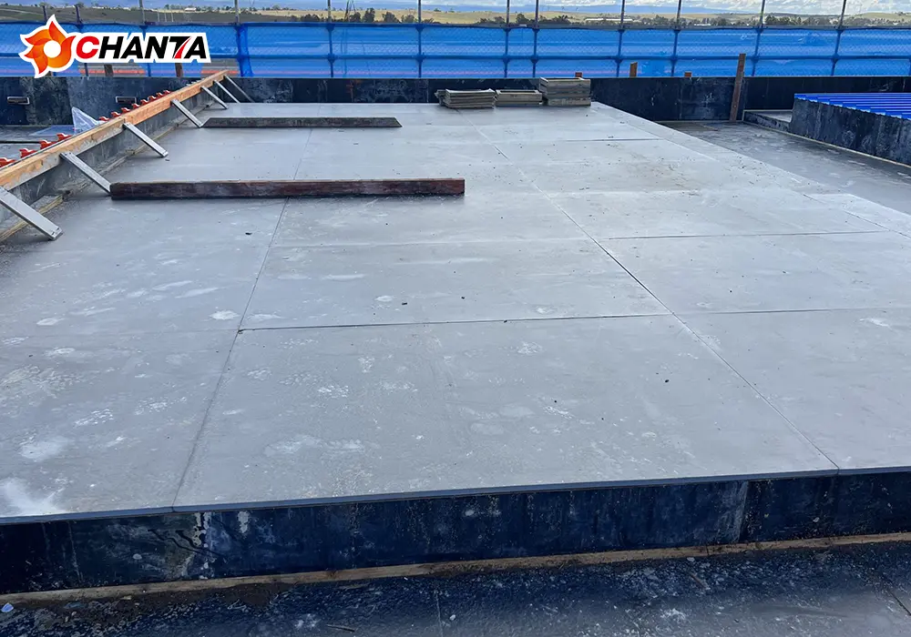 best birch plywood for concrete work