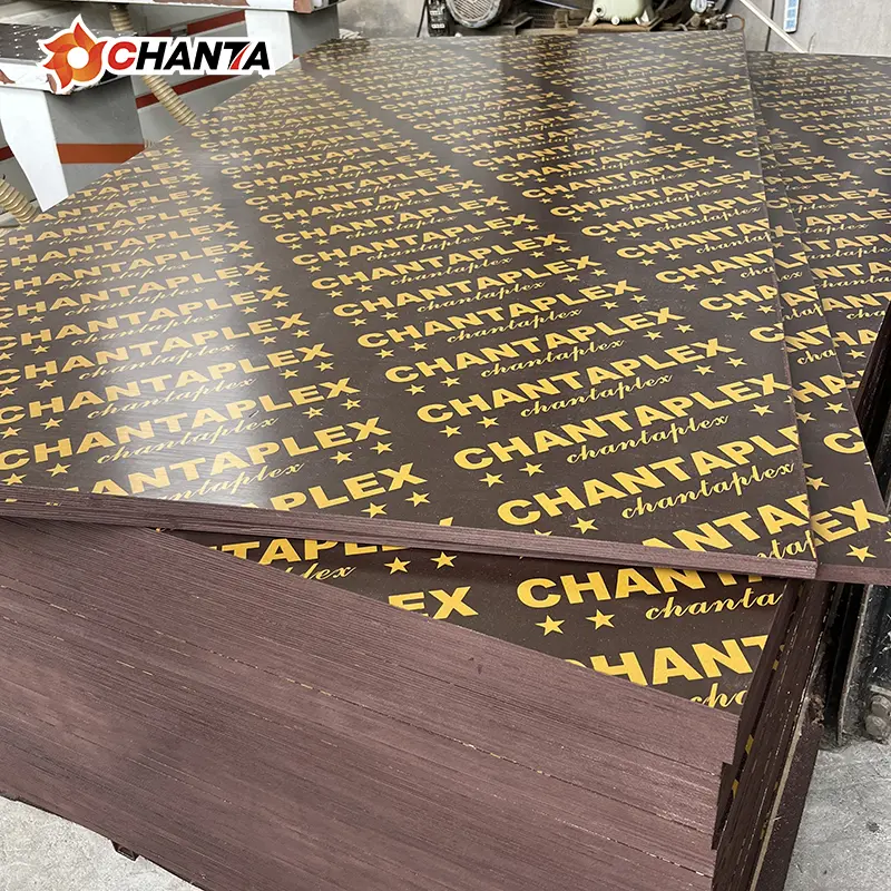 film faced plywood supplier in China